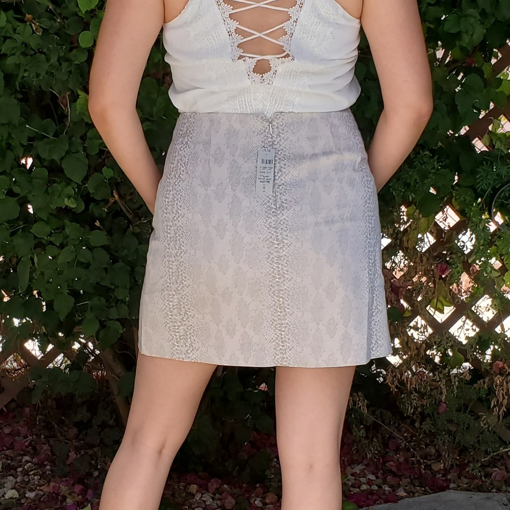 Cache skirt - Picture 5 of 5